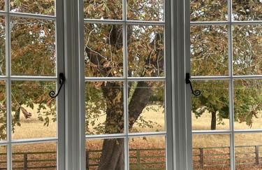 Apartment above Samantha Dadd Art Studio - in the Cotswolds - Foto 14