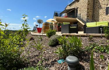 Chez Daniel et Marie Ardeche Nature - Foto 53