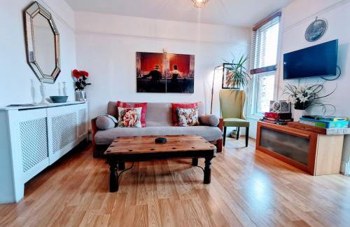 Victoriana Duplex Apartment - Foto 17