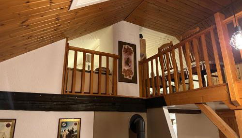 Nordsee Ferienhaus A und O - Foto 4