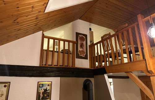 Nordsee Ferienhaus A und O - Foto 4