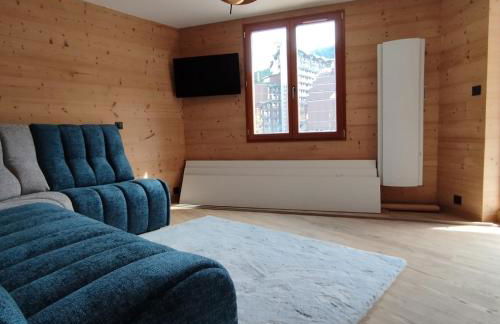 Hearth of Courchevel - La Tania - Foto 18