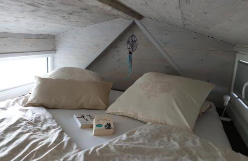 Tinyhaus Wolkenlos Familie Hamdorf - Photo 68