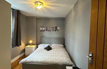 Lovely 2 Bedrooms apartment - Foto 1