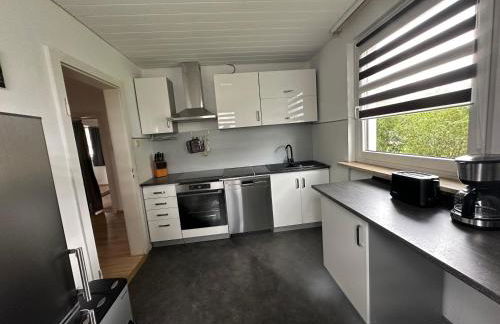 Ferienwohnung LiaWa314 mit Terrasse in Zirndorf-Lind - Nähe Playmobil FunPark und Nürnberg - Foto 22