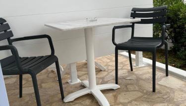 Thetis deluxe apartment Naousa - Foto 5