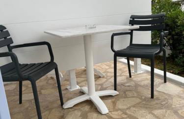 Thetis deluxe apartment Naousa - Photo 5