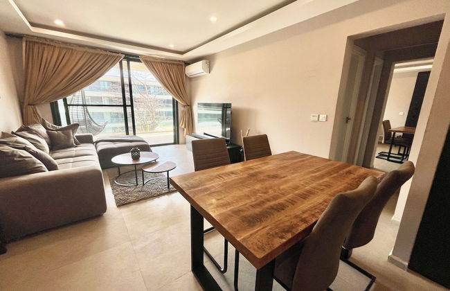 Kololi Sands - Foto 61