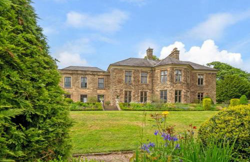 Hallfield Hall - Foto 1