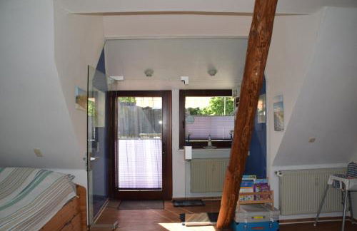 Loft am Diek - Foto 8