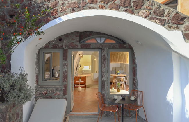 Oia Waves by SV - Foto 62