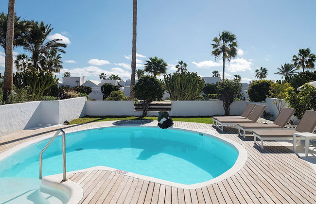 Kamezí Boutique Villas - Foto 48