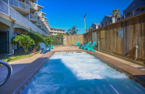 Sea-Renity Heated pools steps to the beach - Foto 33