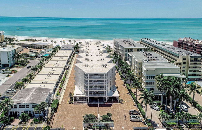 House of The Sun Siesta Key Crescent Beach - Foto 4