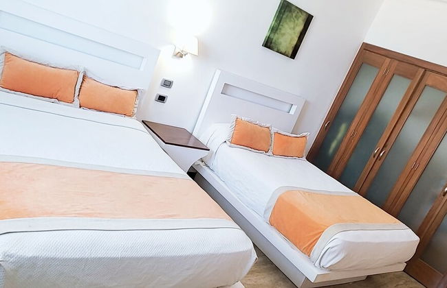 Resort hamaca believe - Photo 7