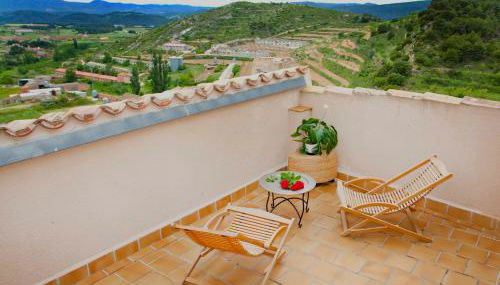 Apartamentos La Morada del Cura - Foto 1