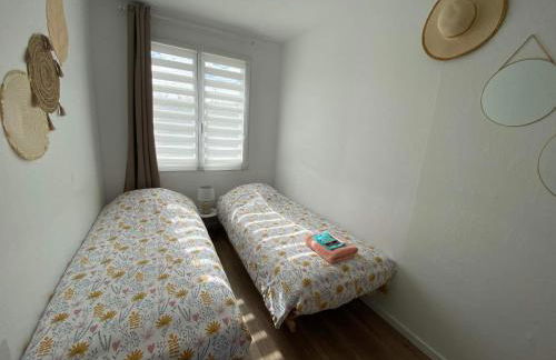 Entre ciel et mer, Maison neuve vue mer proche de la plage - Foto 6