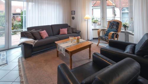 Haus am Siel - Foto 3