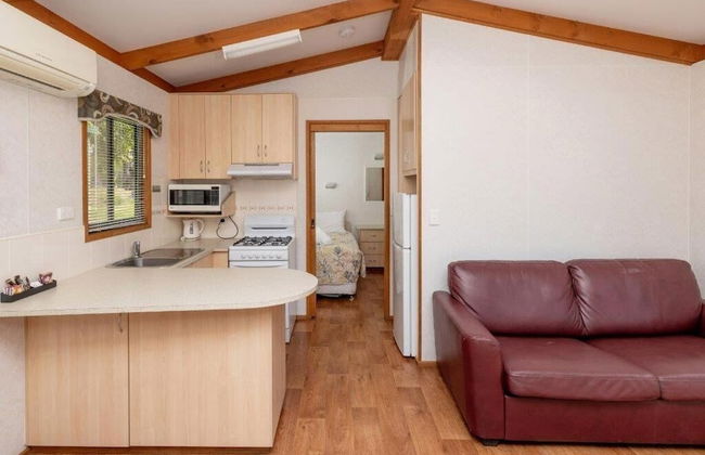 BIG4 Mudgee Holiday Park - Foto 5