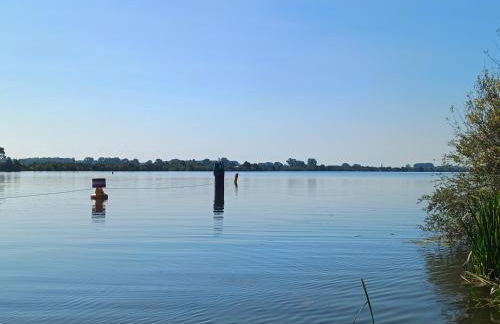 GADD Ferienwohnung # 002 Glück an der Donau # Best Elegant Suite 24#7 Check in - Foto 44