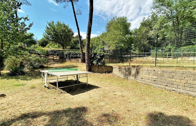 Belvilla by OYO Lovely Bungalow With a Shared Pool - Foto 17