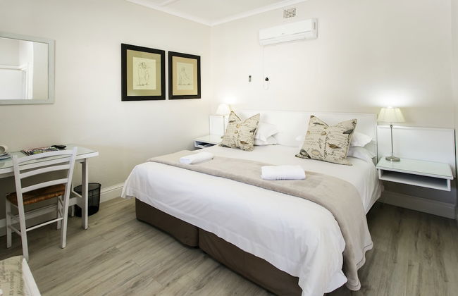 Wagon Wheel Country Lodge - Foto 49