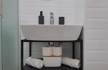 Abstract City Apartman*** - Foto 14