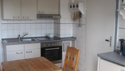 Landhaus Strietfeld-Ferienwohnung 1 - Foto 3