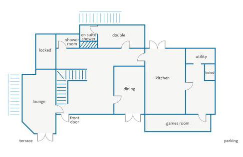 Villa Duas Sentinelas by Villa Plus - Photo 32