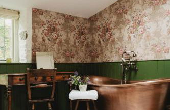 Lodge Cottage, Castleton - Foto 5