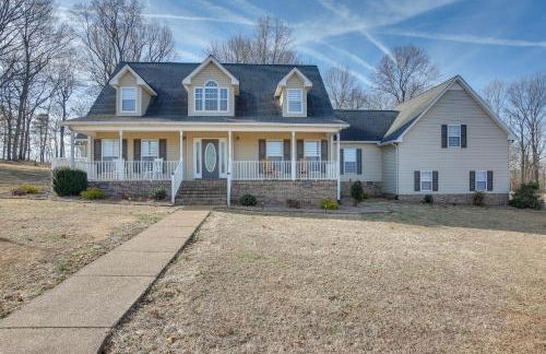 Private Deck and Game Room Portland Group Getaway - Foto 34