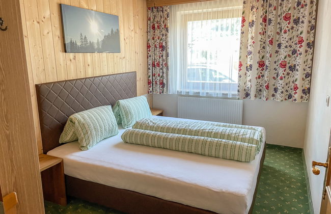 Apart Grazia - Foto 14