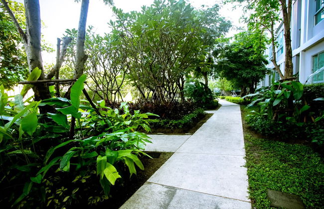 D Condo Sign Chiang Mai R628 - Photo 28