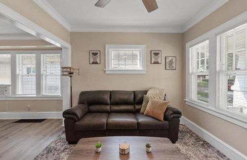 Cozy 3BR for Traveling Nurse and Families by Mys House - Foto 31