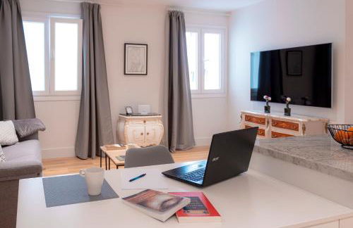 Zenete Terral Málaga - Photo 47