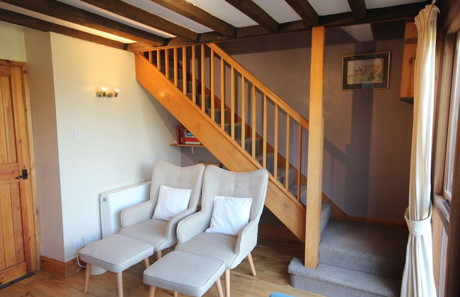 Whitley Elm Cottages - Foto 25