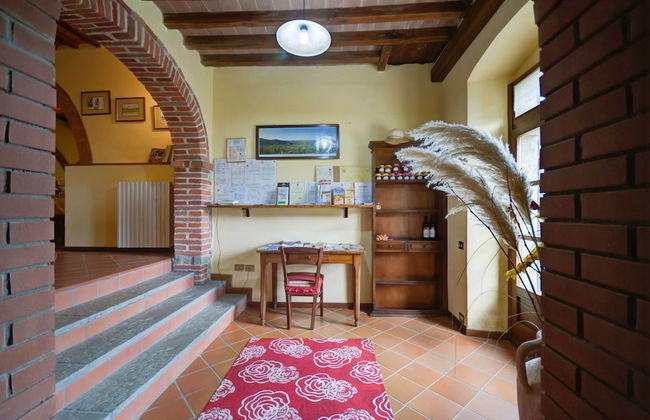 Agriturismo San Francesco - Photo 2