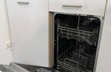 Modern Basement Apt near Phantasialand & Cologne - Foto 13