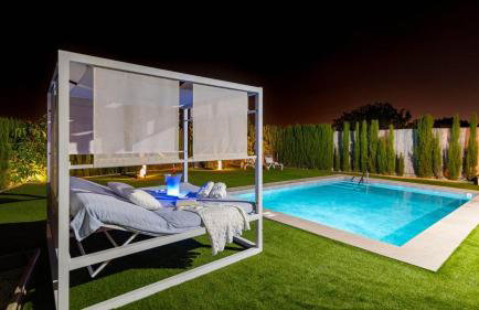 Casa El Refugio de Paco Alhaurín de la Torre by Ruralidays - Foto 36