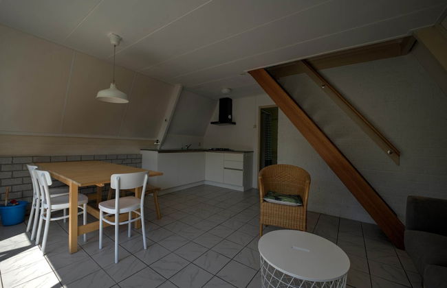 Holiday Home in Eerbeek With Terrace - Foto 15