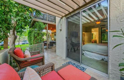 Indian Wells Desert Oasis Views Patio Pools - Foto 21