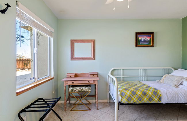 Sunrise Ranch - Photo 5