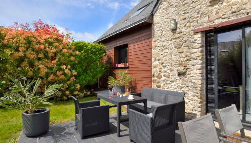 Holiday Home Le Graffi'Ty by Interhome - Foto 3