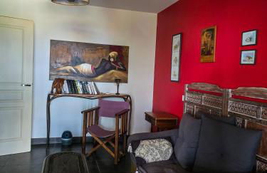 Gîte L'Appart de Case Vanille - Foto 17