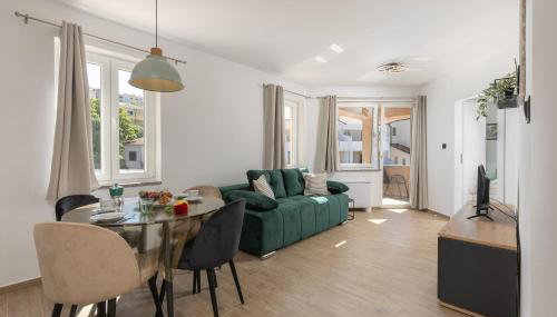 Beachfront Apartment Betty - Happy Rentals - Foto 3