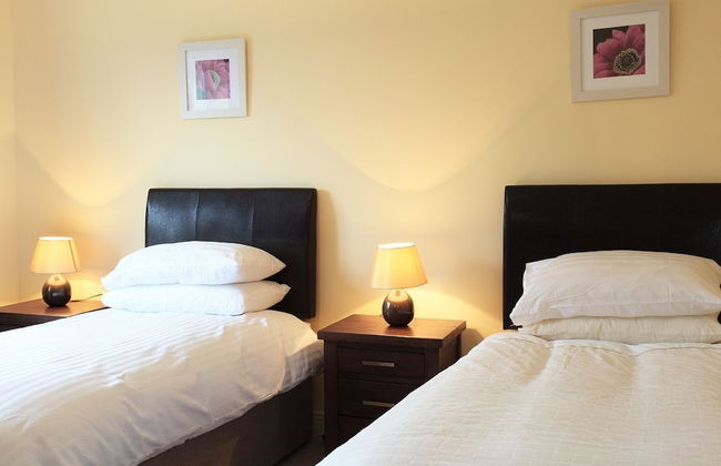 Ardmullen 4 bed Walnut - Foto 9