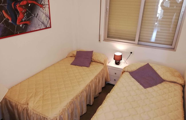 1.parque VI Bl.a Esc.i 6º Dcha - Foto 3