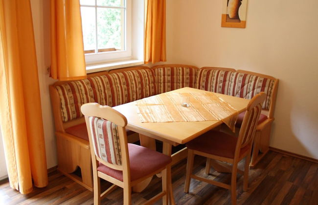 Apartment in Grossarl Near Ski Slopes - Photo 22