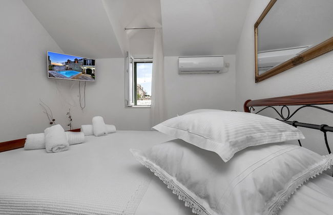 Villa Topolinath Pool - Foto 4