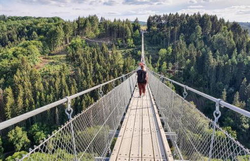 Gorgeous Apartment In Trier With Wifi - Foto 28